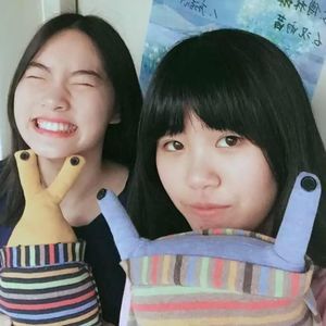 Meet your Posher, Yushan